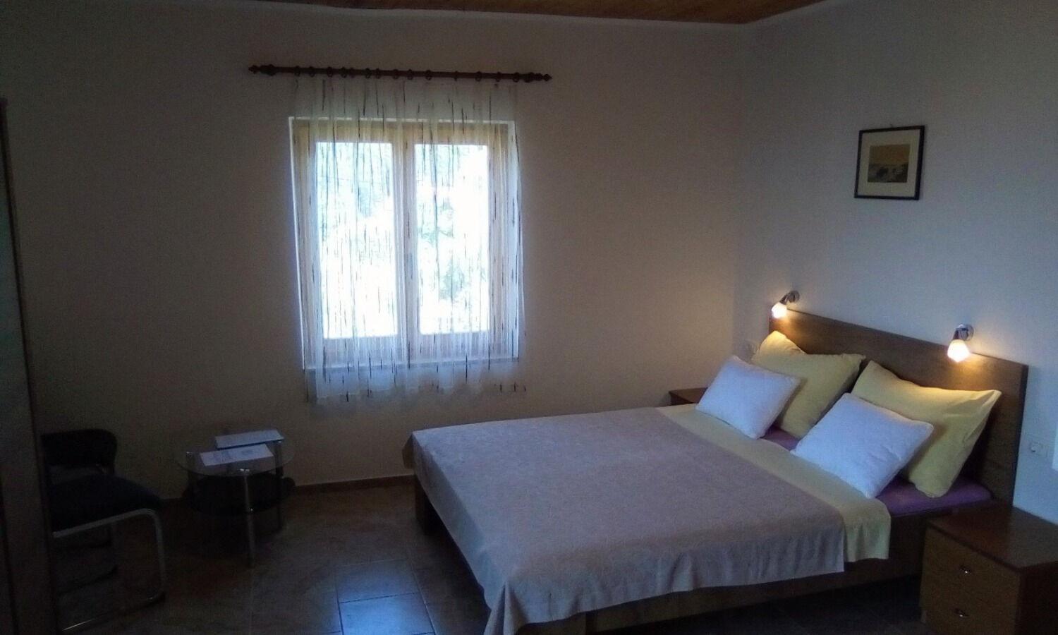 Apartments Griv - Close To The Sea Valun Exterior foto